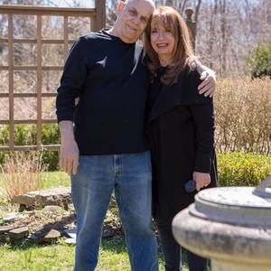 Meet your Posher, Lynne